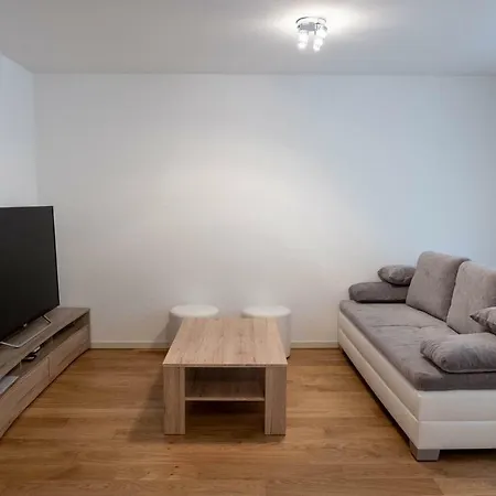 Apartament Family Near The Train Station *