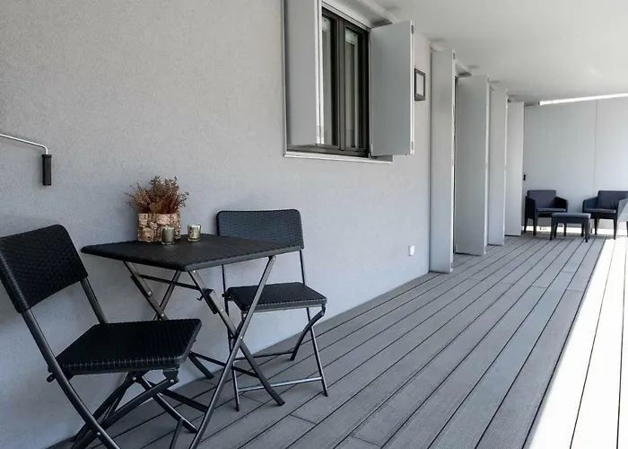 Family Near The Train Station Appartement Vevey