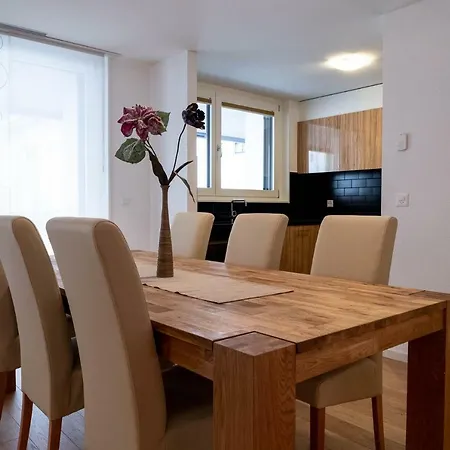 Appartement Family Near The Train Station *