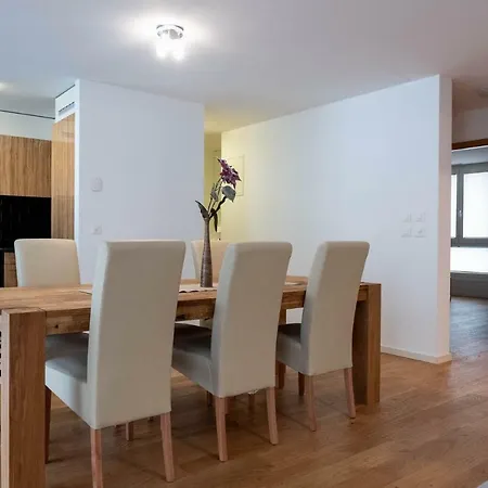 Appartement Family Near The Train Station Vevey