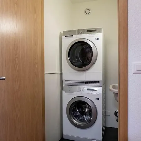 Apartment Family Near The Train Station Vevey